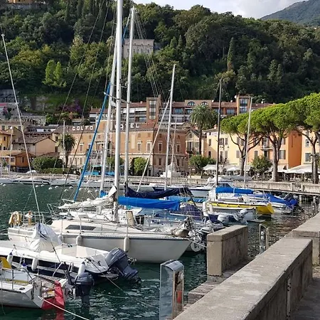 Apartamento Olivi - Panorama View, Pool, Terrace, Garden, Wifi