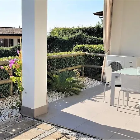 Apartamento Olivi - Panorama View, Pool, Terrace, Garden, Wifi *