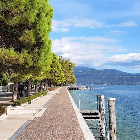 Apartamento Olivi - Panorama View, Pool, Terrace, Garden, Wifi